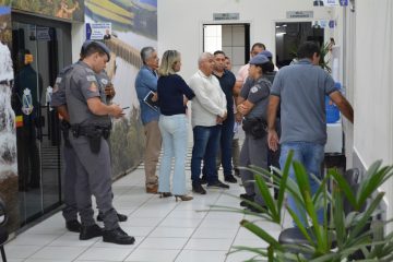 Impasse entre vereadores de Votorantim termina na delegacia após Polícia Militar ser acionada