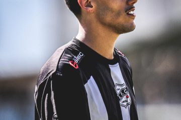 Eduardo Rodrigues Cassetari: O Jovem Talento do Futebol Brasileiro