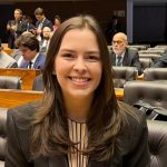 Maria Arraes lidera debate crucial sobre prevenção de desastres climáticos em Pernambuco